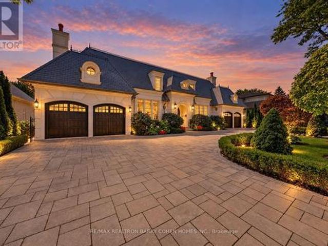 House for sale in Woburn, Ontario
