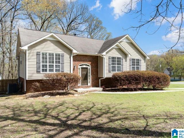 House for sale in Alabaster, Alabama