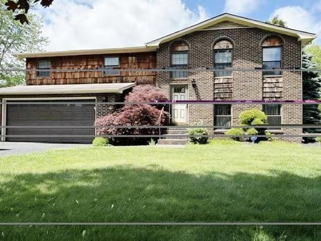 House for sale in Beckley, West Virginia