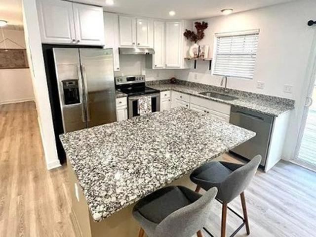 House for rent in Chapel Hill, North Carolina