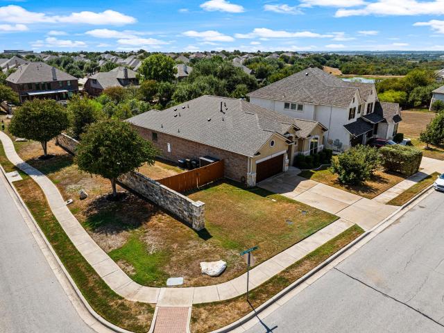 House for sale in Parkside at Mayfield Ranch, Georgetown