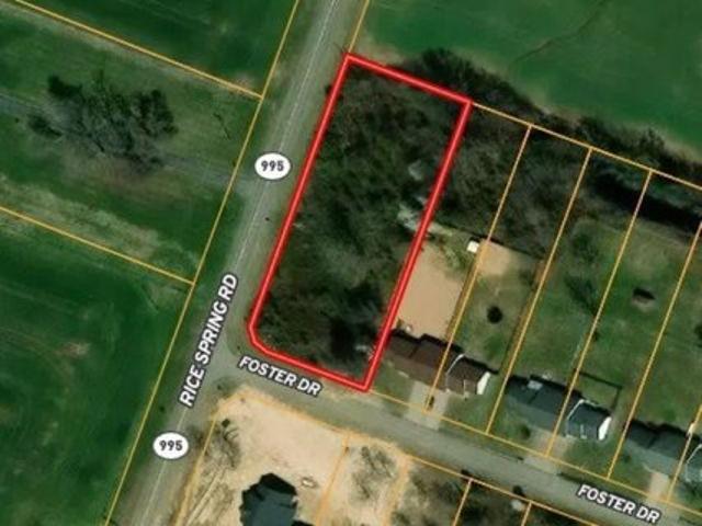 Land for sale in Kevil, Kentucky