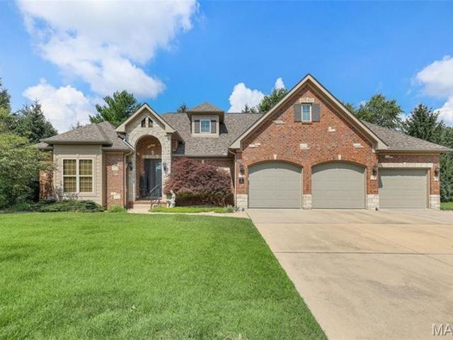 House for sale in Glen Carbon, Illinois
