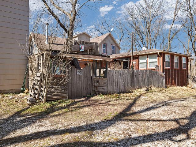 House for sale in South Greenfield, Missouri