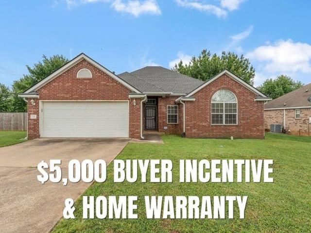 House for sale in Ark