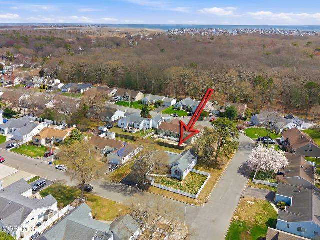 House for sale in Lanoka Harbor, New Jersey