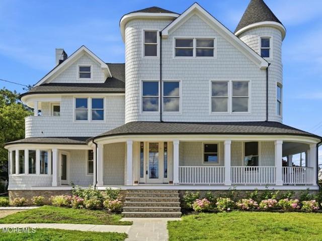 House for sale in Monmouth, New Jersey