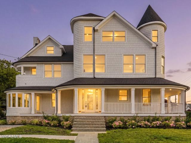 House for sale in Monmouth, New Jersey