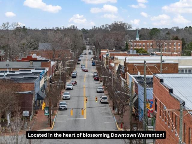 Property for rent in Warrenton, North Carolina