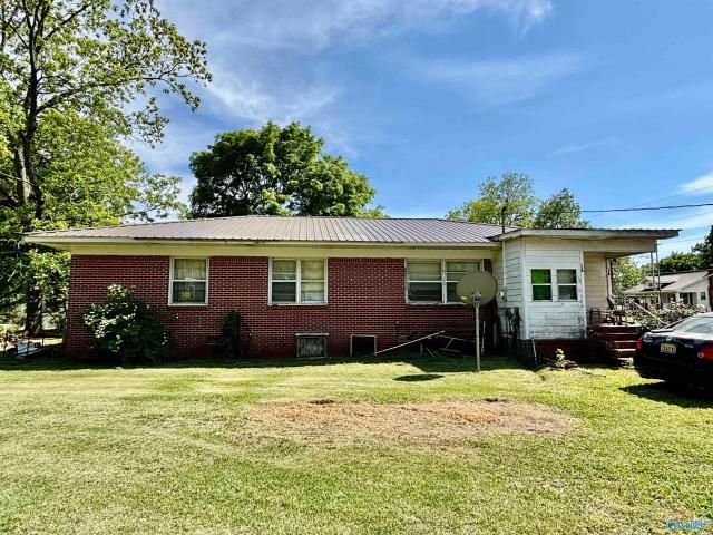House for sale in Crossville, Alabama