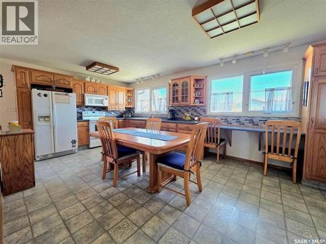 House for sale in Oxbow, Saskatchewan