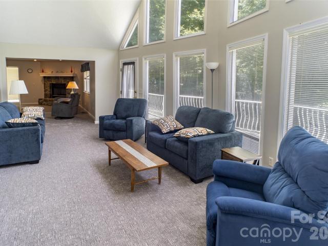 House for sale in Haywood, North Carolina