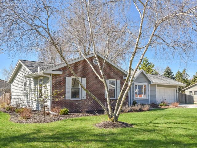 House for sale in Saukville, Wisconsin