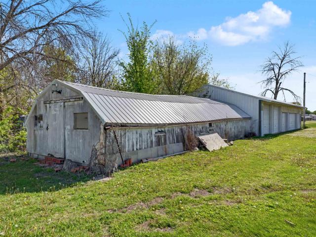 House for sale in Gladbrook, Iowa