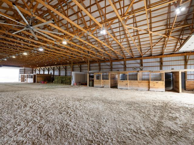 Farm for sale in Campbellsburg, Kentucky