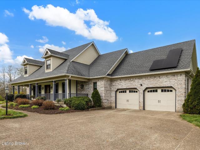 Farm for sale in Kentucky