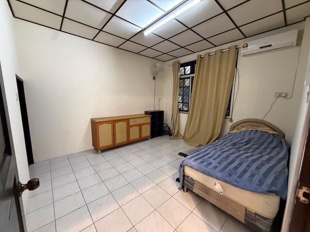 Residential House for rent in Kuching, Sarawak