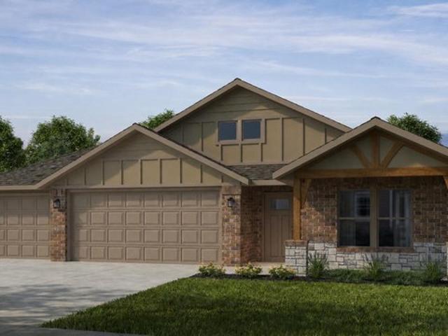 House for sale in Duenweg, Jasper County