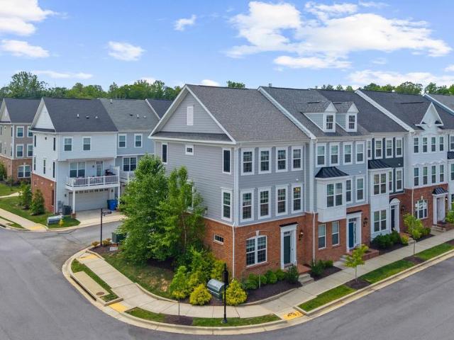 Townhouse for sale in Bel Alton, Maryland