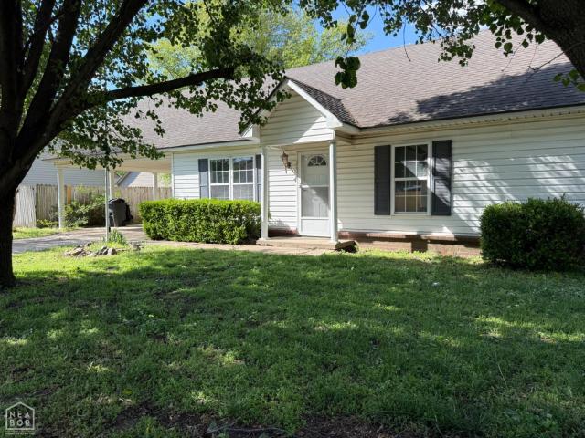 House for sale in Ark