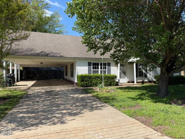 House for sale in Manila, Mississippi County