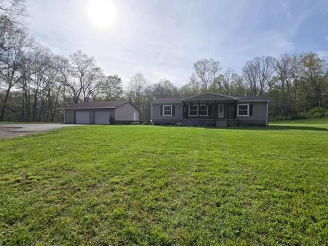 House for sale in Beckley, West Virginia