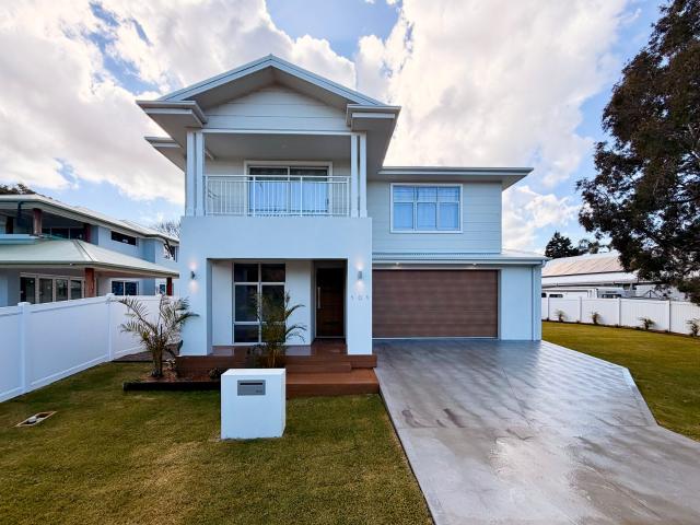 House for rent in New South Wales