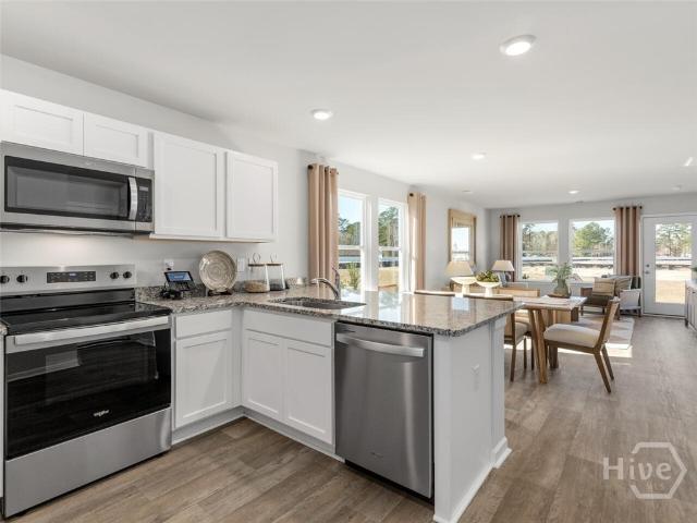 Townhouse for sale in Glynn, Georgia
