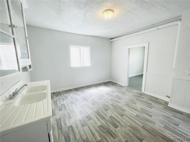House for sale in Buffalo, New York
