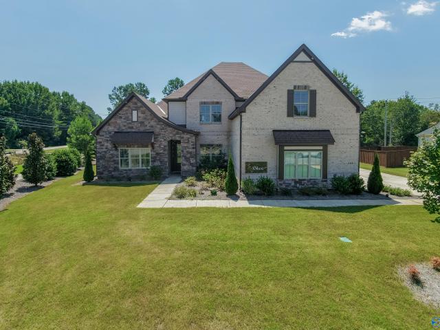 House for sale in Madison, Alabama