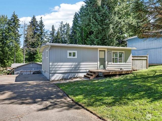 House for sale in Kelso, Washington