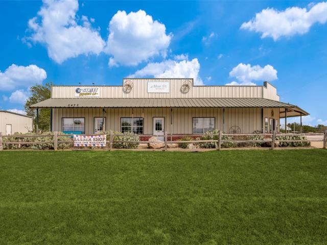Property for rent in Tioga, Texas