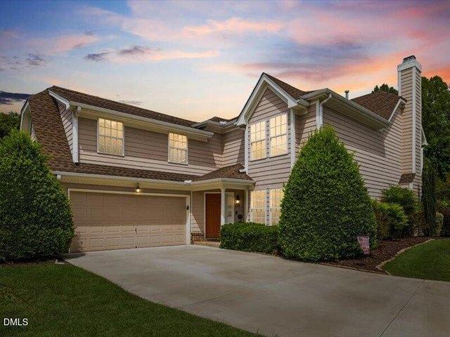 House for sale in Alamance, North Carolina