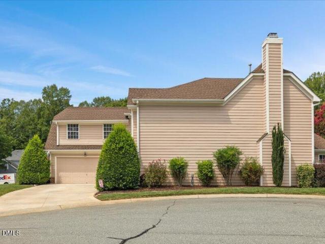 House for sale in Alamance, North Carolina