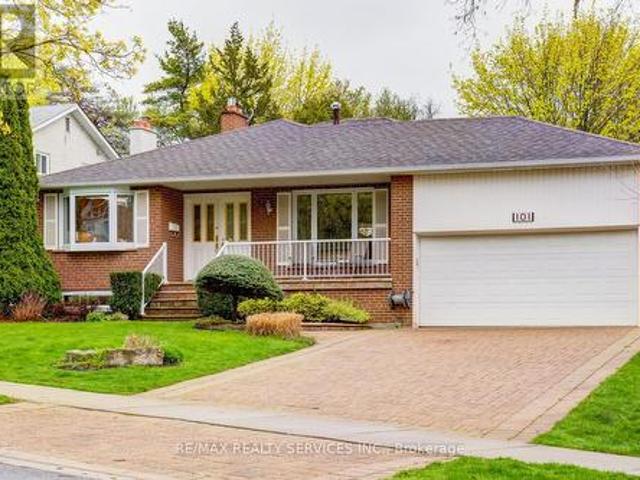 House for sale in Woburn, Ontario