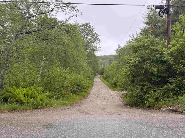 Land for sale in New Hampshire
