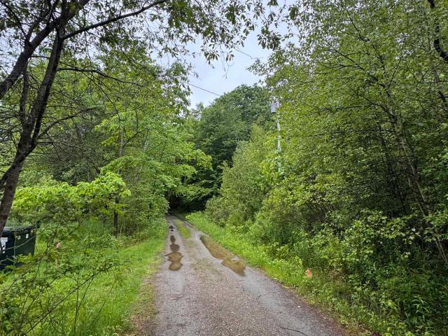 Land for sale in New Hampshire