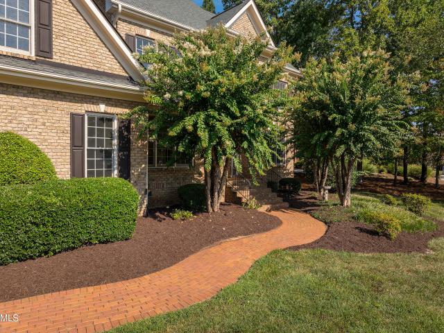 House for sale in Wake, North Carolina