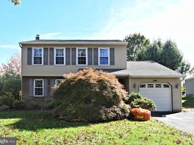House for sale in Lansdale, Montgomery County