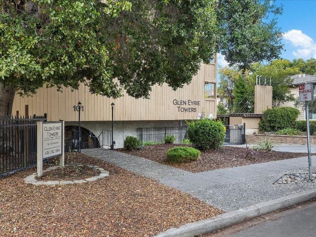 Apartment for rent in San Jose, California