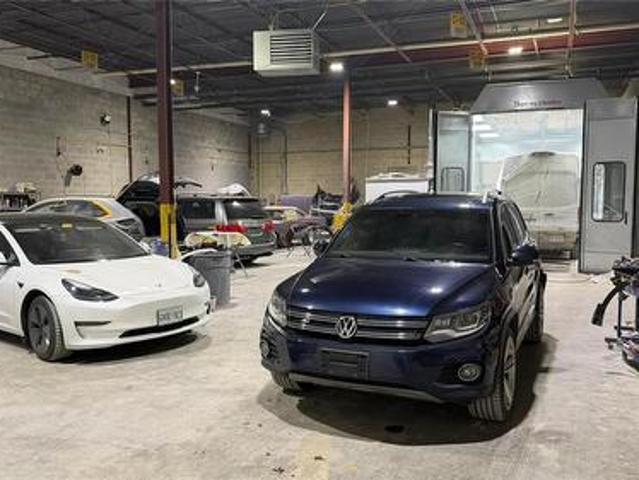 Commercial for sale in Georgina, Ontario