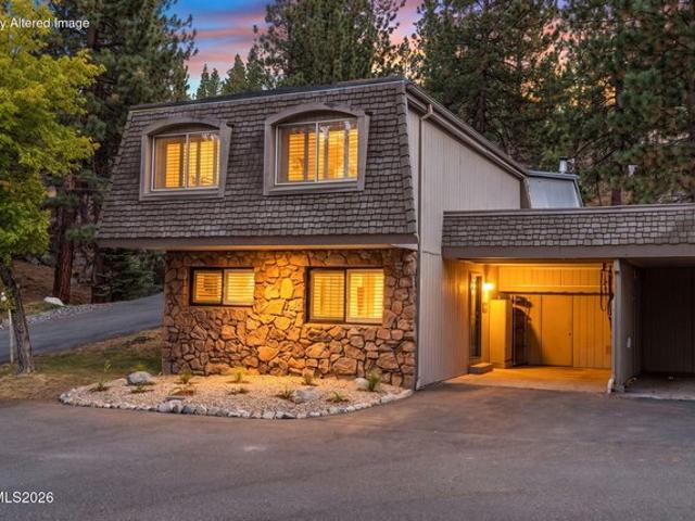 Townhouse for sale in Zephyr Cove, Douglas County