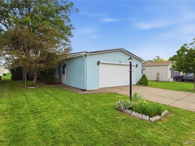 House for sale in Akron, New York