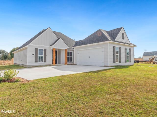 House for sale in Lafayette, Louisiana