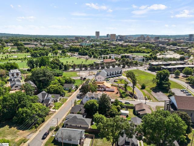 House for sale in Greenville, South Carolina