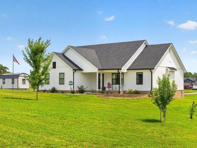 House for sale in Harrodsburg, Kentucky