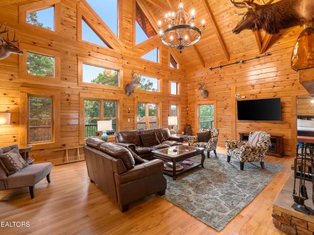 House for sale in Tennessee