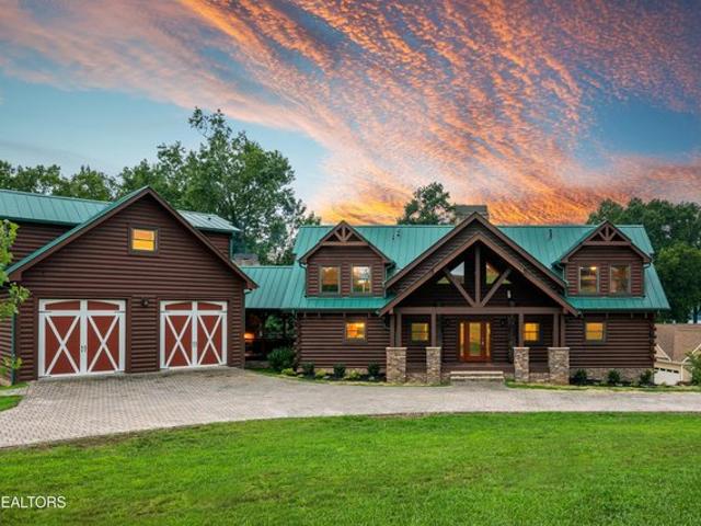 House for sale in Tennessee