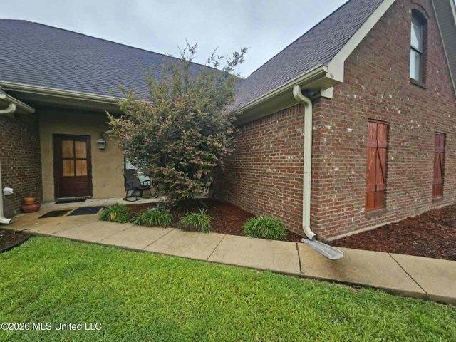 House for sale in Florence, Mississippi