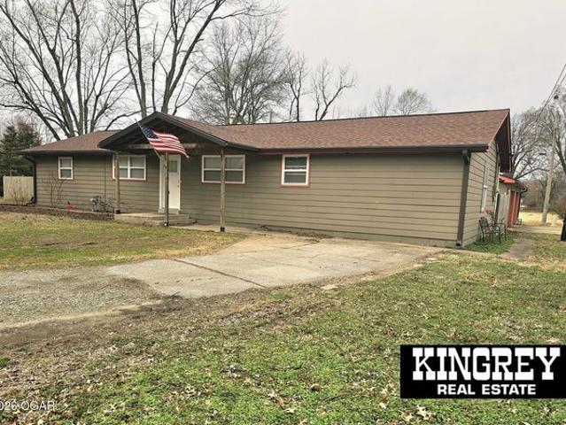 House for sale in Kansas